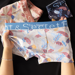 Boxer Briefs Factory - OEM Trendy Personalized Printed