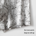 Boxer Briefs Factory - OEM High-End Printed Antibacterial Cotton