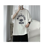 Printed T-Shirt Factory - OEM Men's Summer Devil Printed