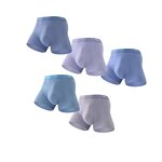Men's Underwear Factory - OEM Factory Direct Breathable Modal