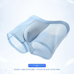 Ice Silk Boxer Briefs Factory - OEM Wholesale Mid-Rise Mesh