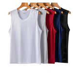 Sports Vest Factory - OEM Men's Casual Large Size Basketball