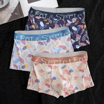 Boxer Briefs Factory - OEM Trendy Personalized Printed
