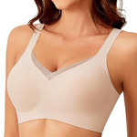 Wireless Bra Factory - OEM European American Plus Size