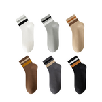 Sports Socks Factory - OEM Men's Mid-Calf Sweat-Absorbent