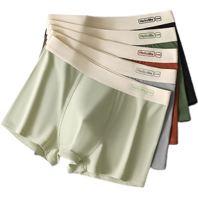 Men's Underwear Factory - OEM Breathable Comfortable Gym