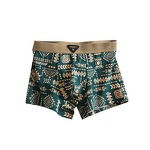 Boxer Shorts Factory - OEM American Retro Personalized Print