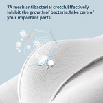 Boxer Briefs Factory - OEM High-End Printed Antibacterial Cotton