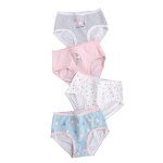 Baby Underwear Factory - OEM Korean-Style Cartoon Pure Cotton