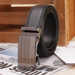 Leather Belt Factory - OEM Men's Premium Cowhide Genuine
