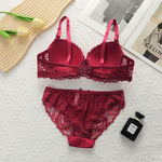 Bra Set Factory - OEM Factory Direct Comfortable Push-Up