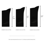 Men's Socks Factory - OEM Odor-Resistant Combed Cotton Crew