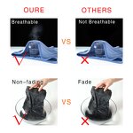 Men's Underwear Factory - OEM Sustainable Cotton Antibacterial