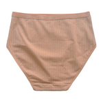 Cotton Panties Factory - OEM Women's High-Waist Butt-Lifting