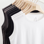 Sports Vest Factory - OEM 2023 Men's Summer Heavyweight