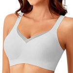 Wireless Bra Factory - OEM European American Plus Size