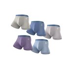Boxer Shorts Factory - OEM Factory Wholesale Knitted Silk