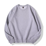 Sweatshirt Factory - OEM Terry Combed Cotton Solid Color