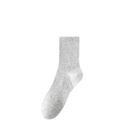 Cotton Socks Factory - OEM Men's Mid-Calf Sports Deodorant
