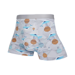 Men's Underwear Factory - OEM Custom Logo Fashion Print Nylon