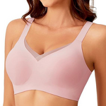 Wireless Bra Factory - OEM European American Plus Size