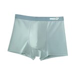 Boxer Shorts Factory - OEM High Quality Custom Mid-Rise