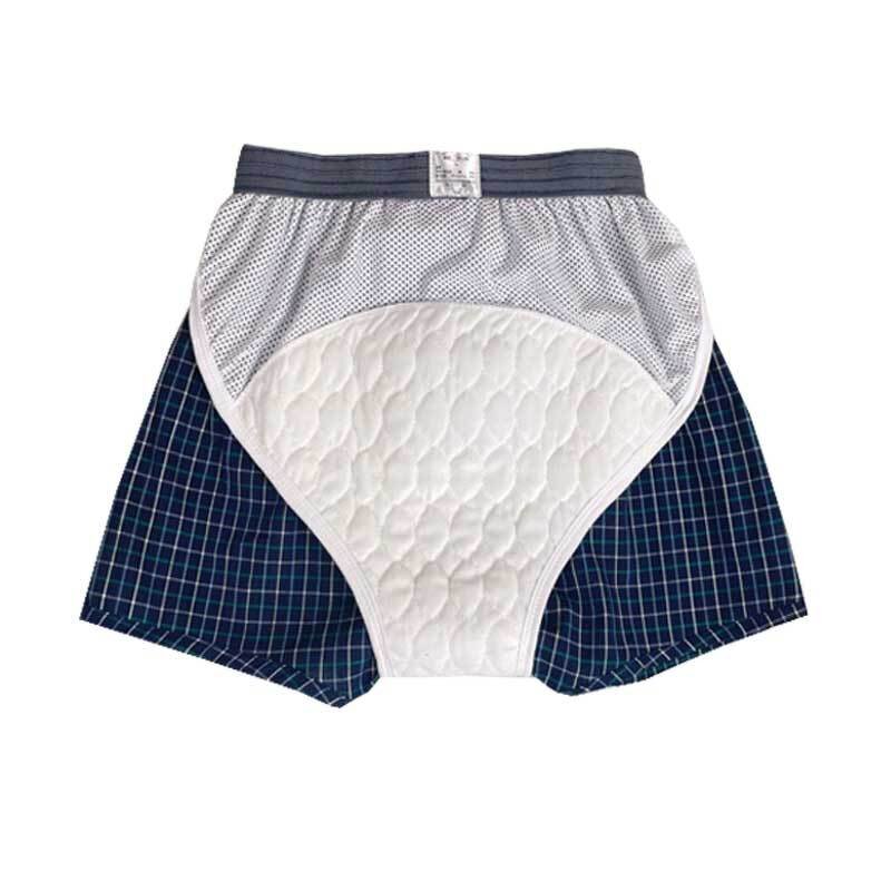 Men's Underwear Factory - OEM European American Plus Size