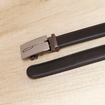 Leather Belt Factory - OEM Men's Premium Cowhide Genuine