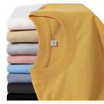 Sweatshirt Factory - OEM Terry Combed Cotton Solid Color