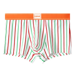 Boxer Shorts Factory - OEM Authentic Pure Cotton Striped