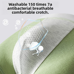 Men's Underwear Factory - OEM Factory Direct Pure Cotton