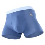Men's Underwear Factory - OEM New Fashion XL-4XL Mid-Rise