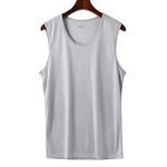 Sports Vest Factory - OEM Men's Casual Large Size Basketball