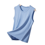 Kids' Tank Top Factory - OEM Modal Knitted Summer Casual