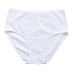 Cotton Panties Factory - OEM Women's High-Waist Butt-Lifting