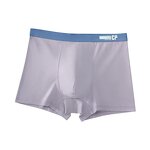 Boxer Shorts Factory - OEM High Quality Custom Mid-Rise