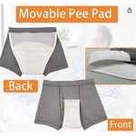 Men's Underwear Factory - OEM European American Plus Size