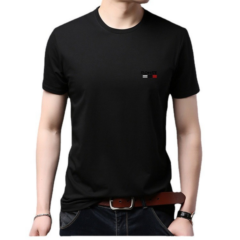 Half Sleeve T-Shirt Factory - OEM 100% Polyester Quick-Dry