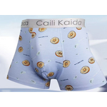 Men's Underwear Factory - OEM Wholesale Sexy Printing