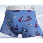 Men's Underwear Factory - OEM Wholesale Sexy Printing