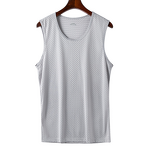 Sports Vest Factory - OEM Men's Casual Large Size Basketball