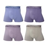 Cotton Briefs Factory - OEM Factory Direct Eco-Friendly Viscose