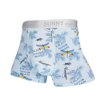 Men's Underwear Factory - OEM Custom Logo Fashion Print Nylon