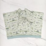 Men's Underwear Factory - OEM High Quality Customized Printed