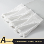 Cotton Boxer Briefs Factory - OEM Spandex Logo on Waist