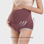 Maternity Pants Factory - OEM Women's Seamless High Waist