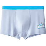 Men Underwear Factory - OEM ODM Cotton Breathable Mid-Rise