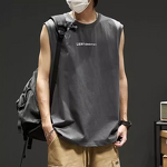 Tank Top Factory - OEM Men's Casual Summer Sports Trendy