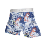 Men's Underwear Factory - OEM Custom Logo Fashion Print Nylon