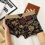 Boxer Shorts Factory - OEM American Retro Personalized Print